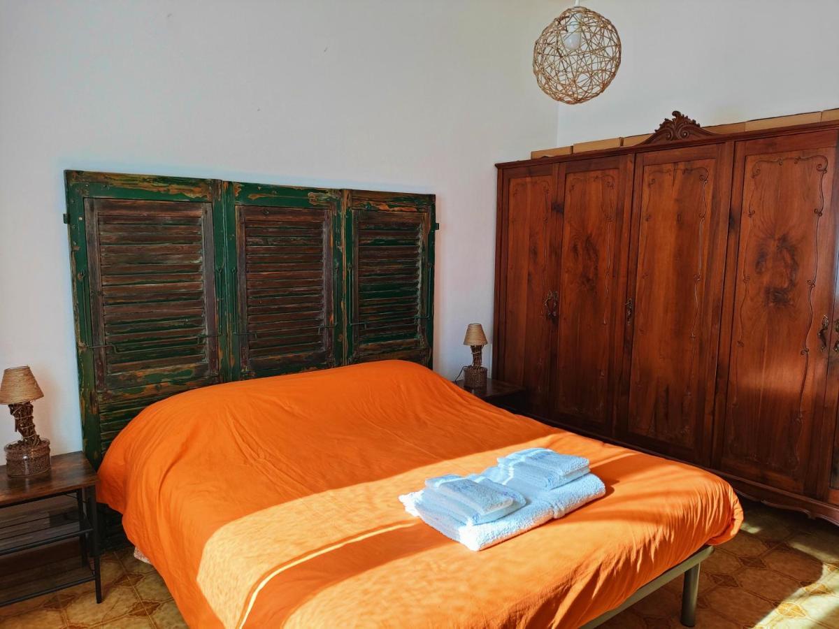 Ca Di Nonni Apartment Chiesanuova  Exterior photo